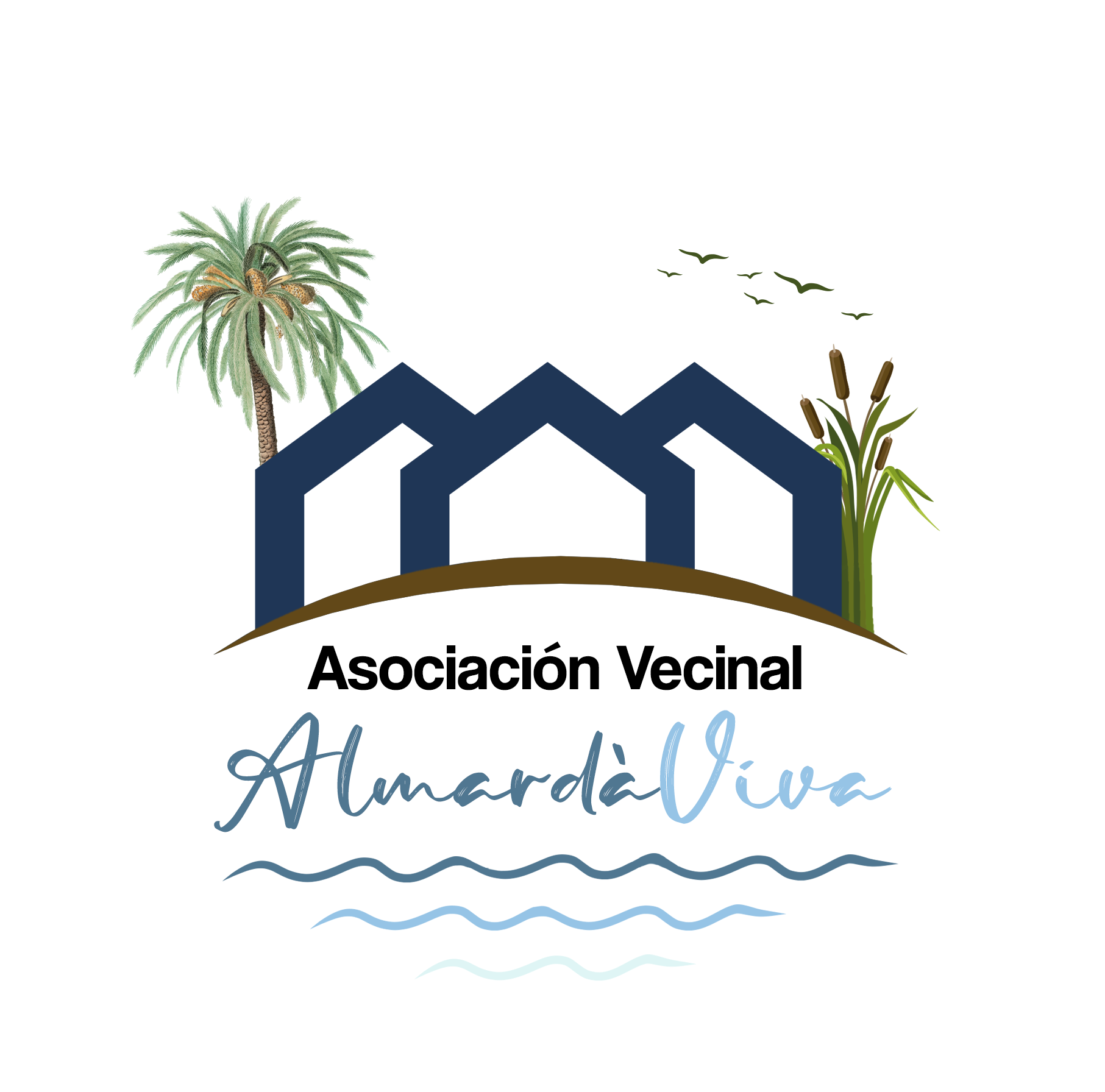 Almard&agrave;Viva